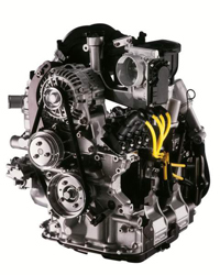 P4E33 Engine